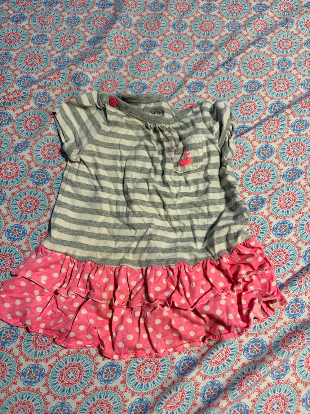 6 months top